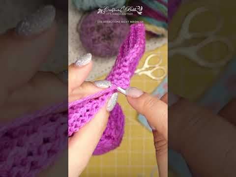 How did crochet survived the chaos of history | A thoughtful maker's thought