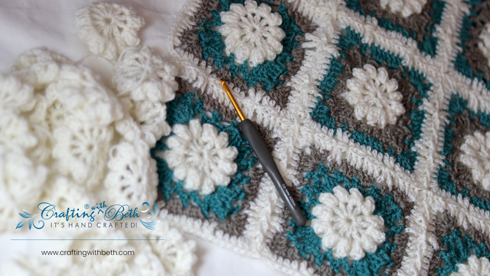 Leonora Granny Square