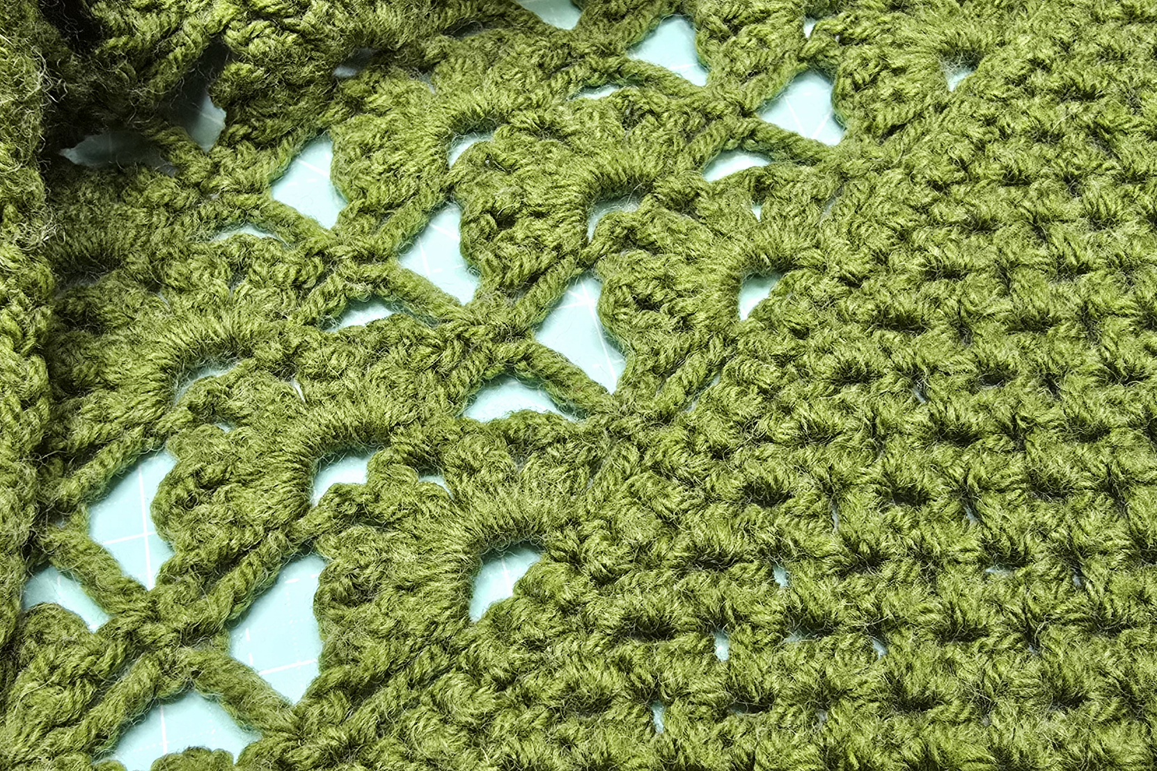 Cwb Crochet Tension To Achieve Even Stitches