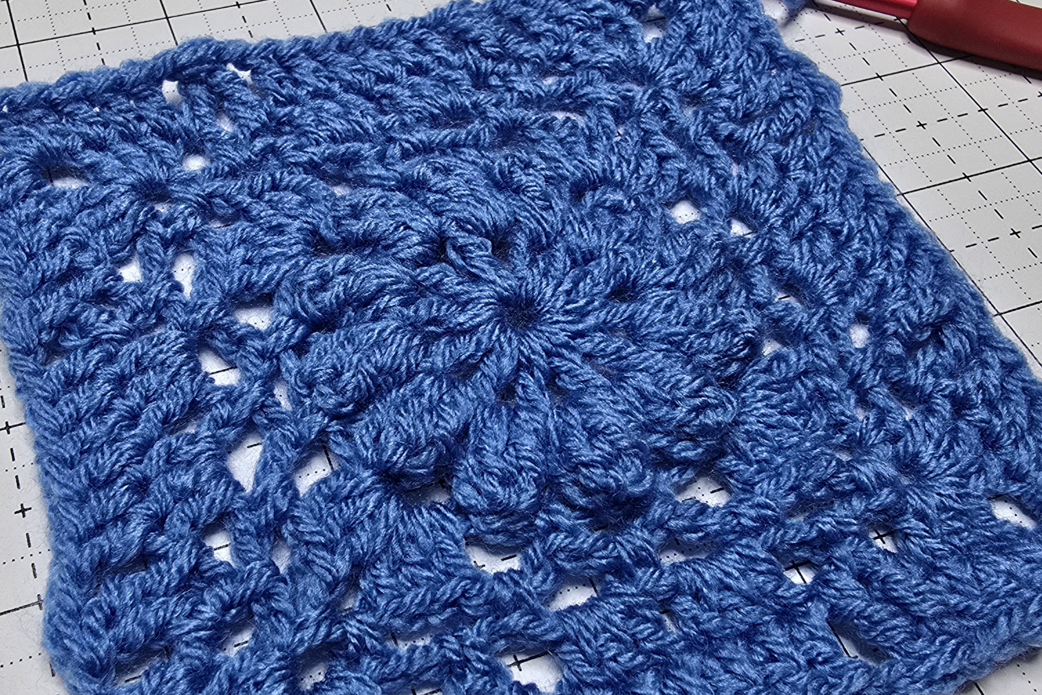 Cwb Leonora Granny Square