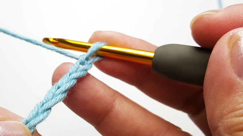 Foundation chain