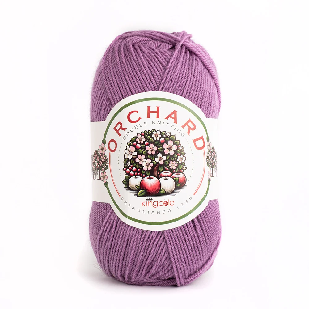 King Cole Orchard Dk