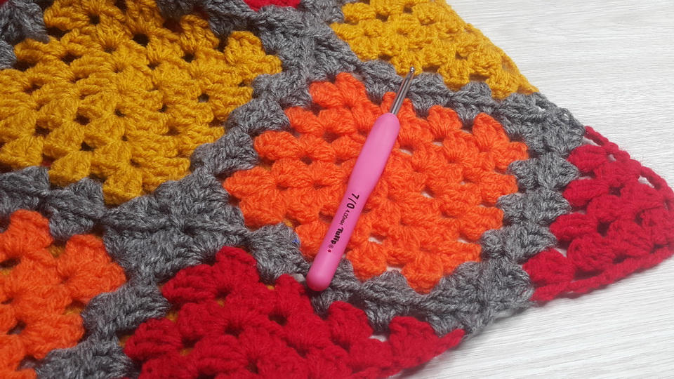 Granny Square