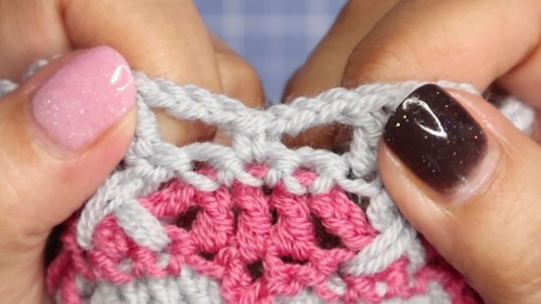 Cob Cottage Stitch Foundation