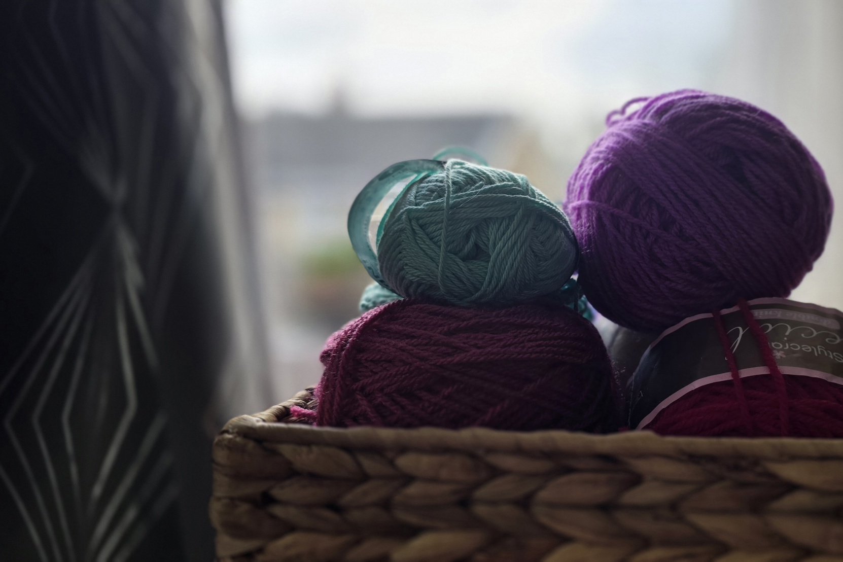 Cwb Yarn Weights