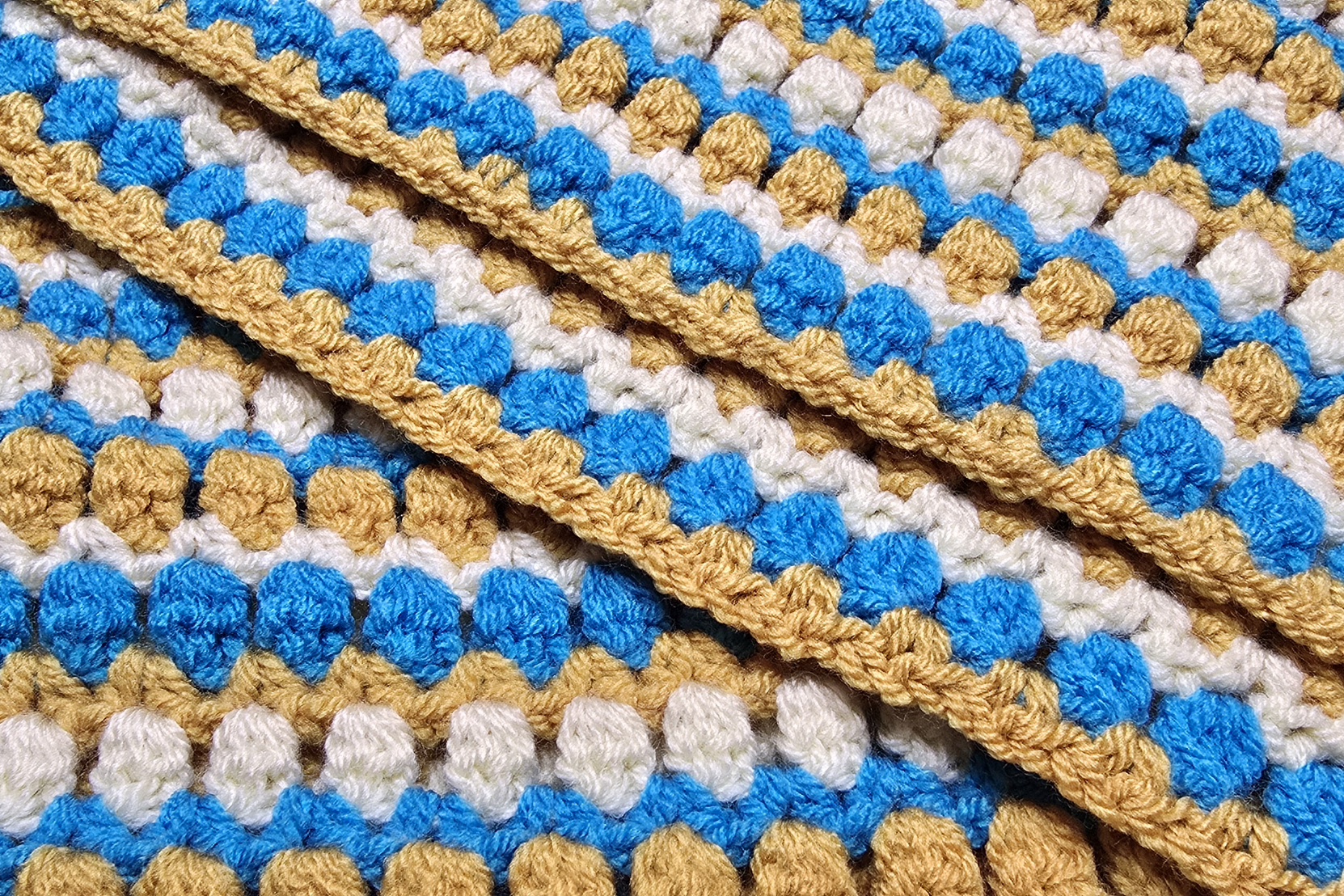 Cwb Reading Crochet Patterns