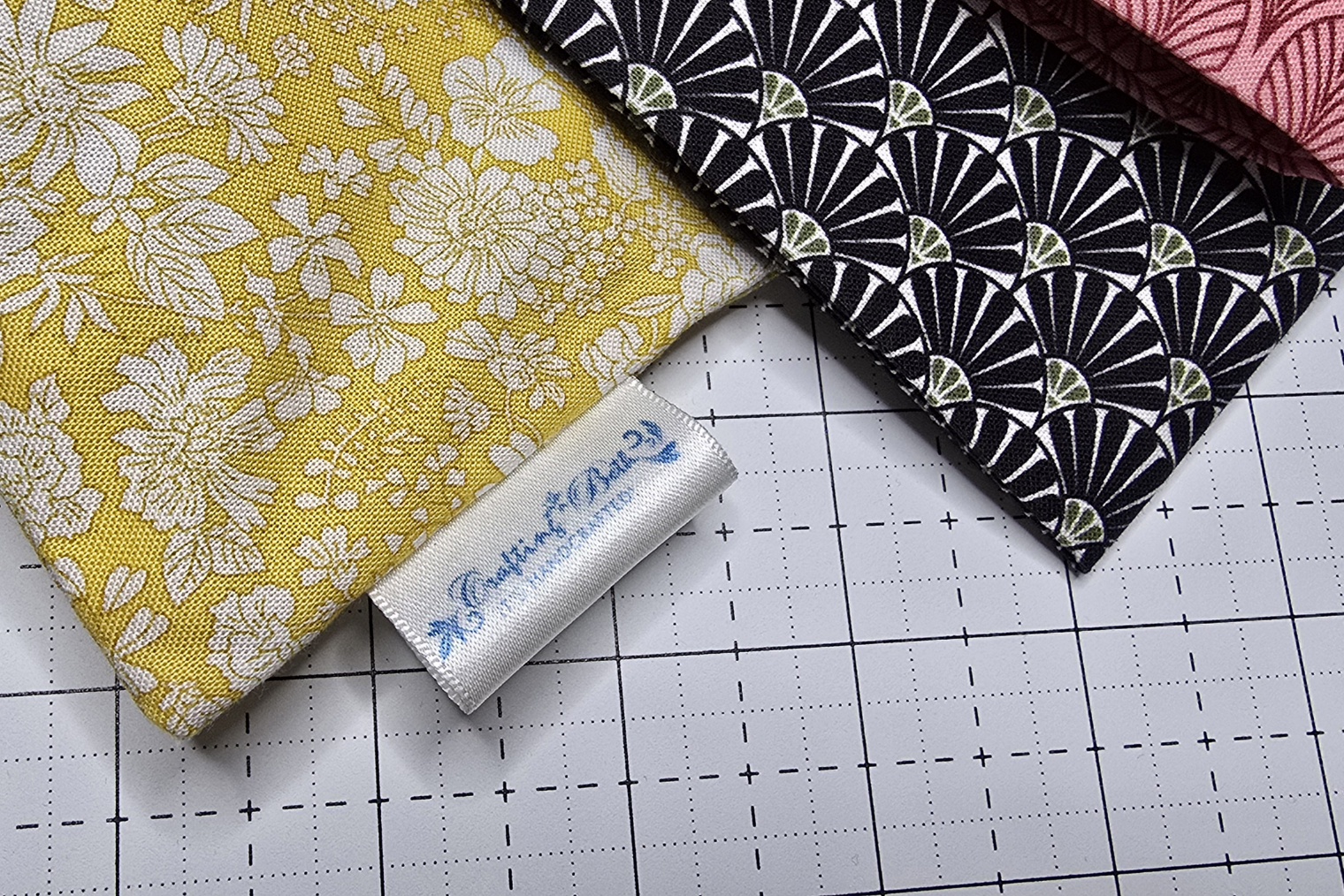 Cwb Sewing First Project