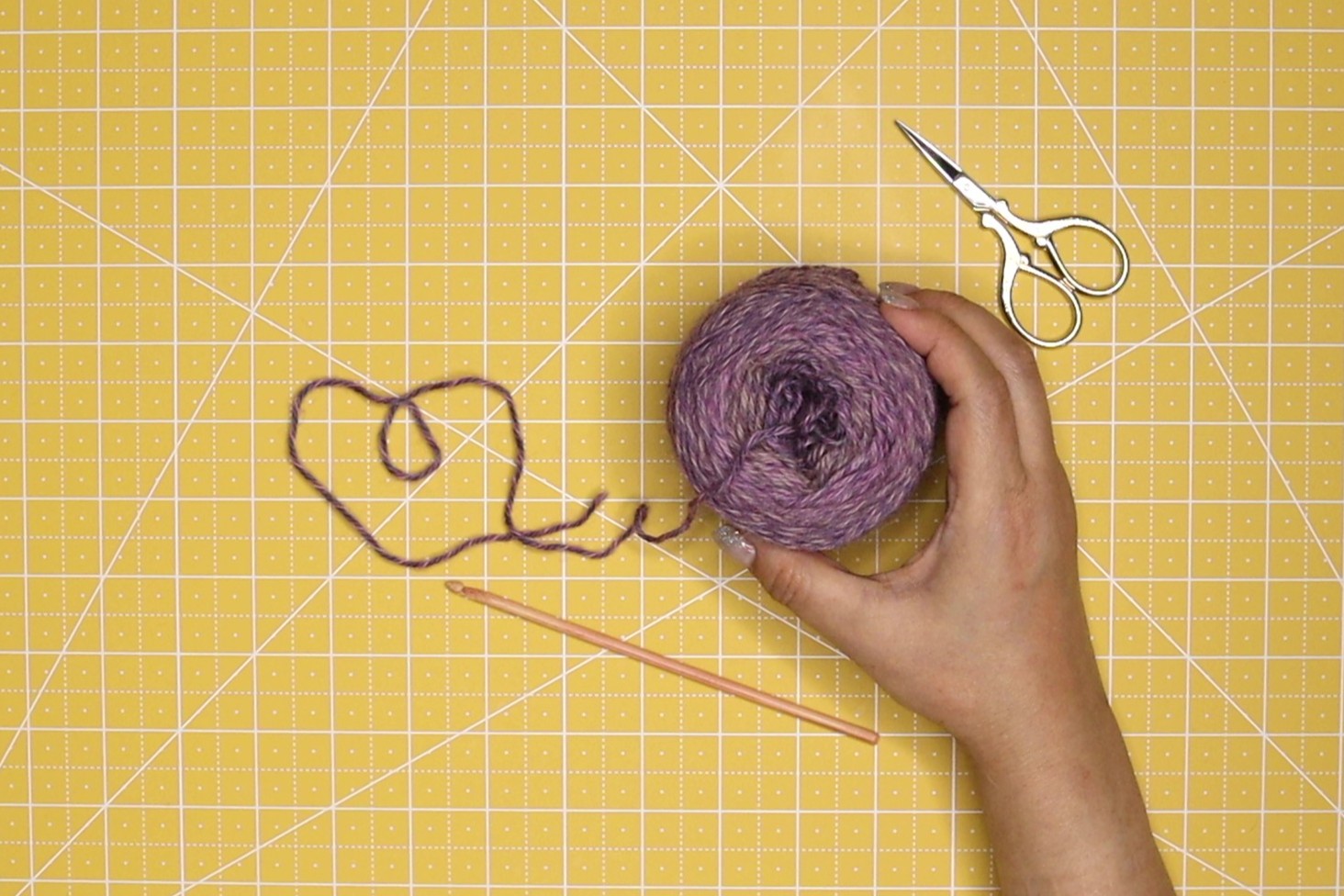 How Did Crochet Survived The Chaos Of History