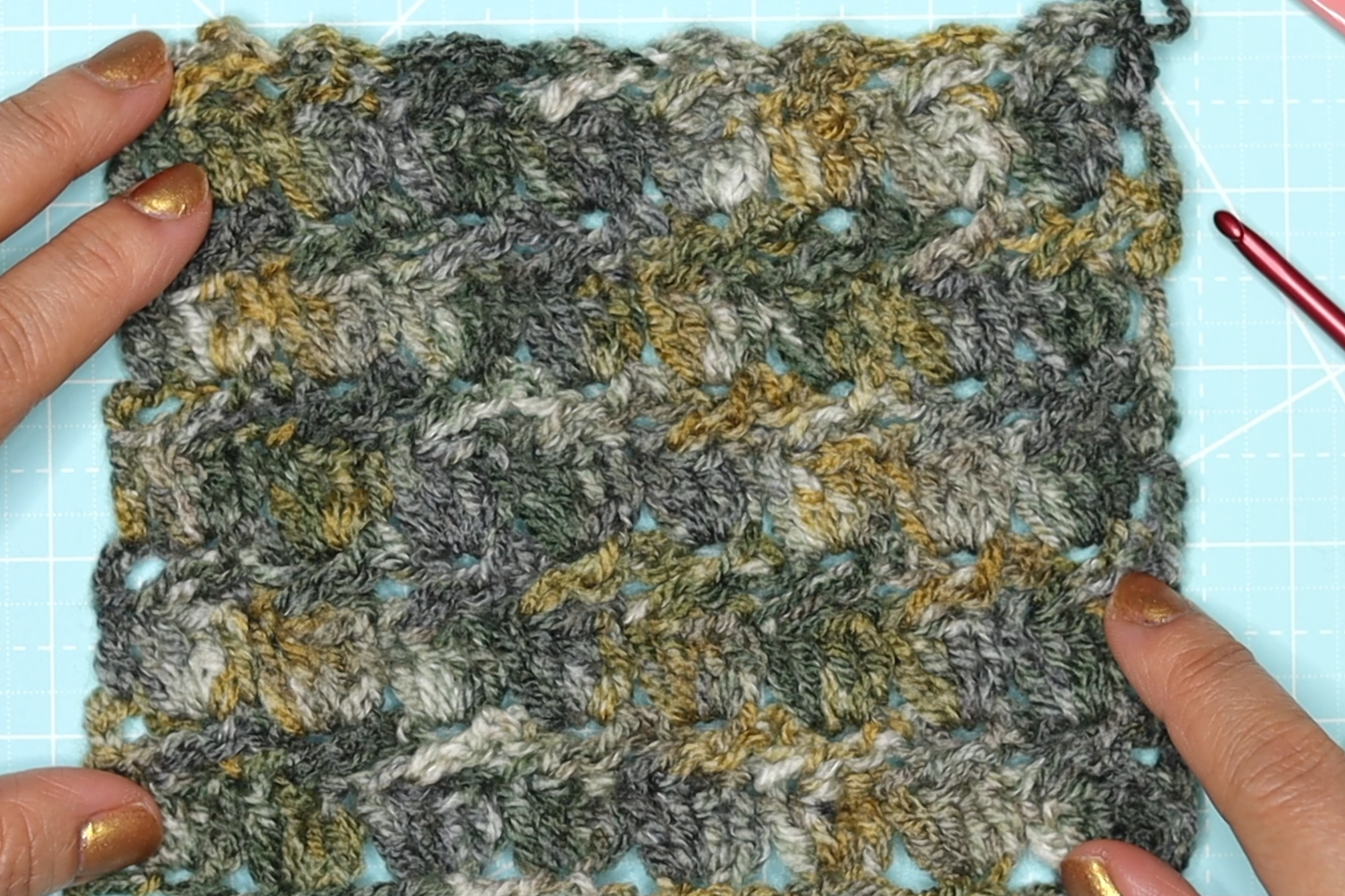 Cwb Cabbage Patch Cover