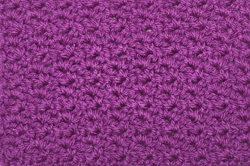 Cwb Wattle Stitch Cover