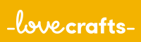 Love Crafts Logo