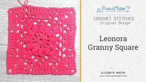 Leonora Granny Square